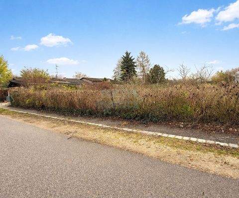 Strasshof an der Nordbahn Grundstücke, Strasshof an der Nordbahn Grundstück kaufen