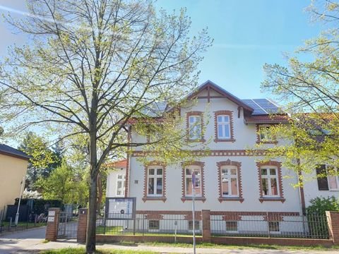 Hohen Neuendorf Wohnungen, Hohen Neuendorf Wohnung mieten