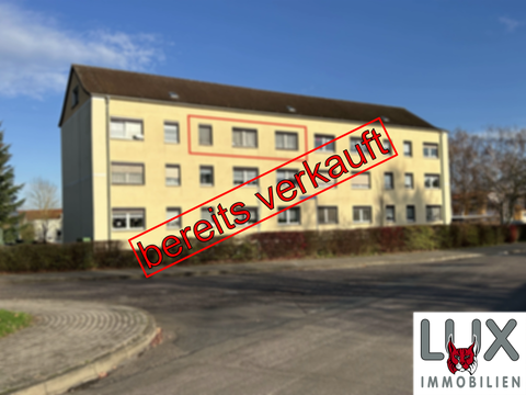 Osterburg (Altmark) Wohnungen, Osterburg (Altmark) Wohnung kaufen