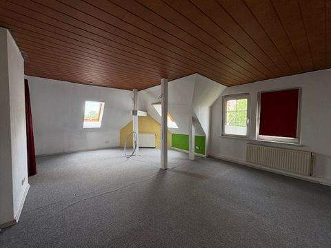 Zerbst/Anhalt Wohnungen, Zerbst/Anhalt Wohnung mieten