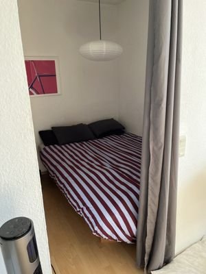 Schlafnische