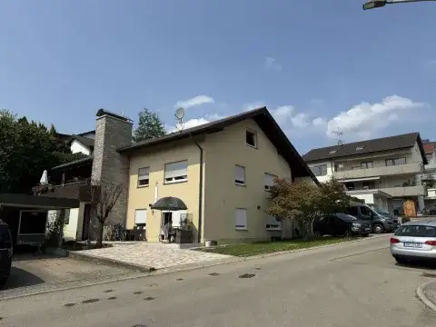 Backnang Häuser, Backnang Haus kaufen