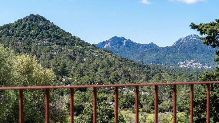 Escorca Mallorca rustic Finca for sale Blick BHHS-BAL-0176