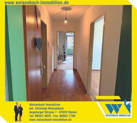 Weisenbach Immobilien