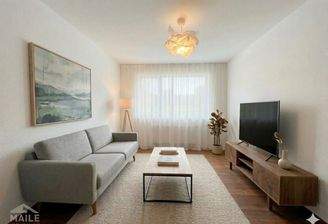 Digitales Homestaging - nur als Wohnbeispiel