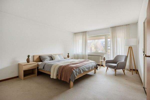 Schlafen - modellhaft