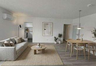 Wohn/Esszimmer (Beispiel)