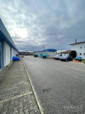 Außenansicht - Innenhof - 0