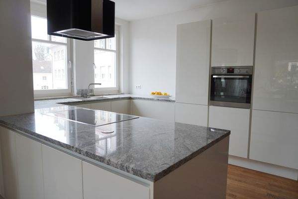 Einbauküche zur Ablöse