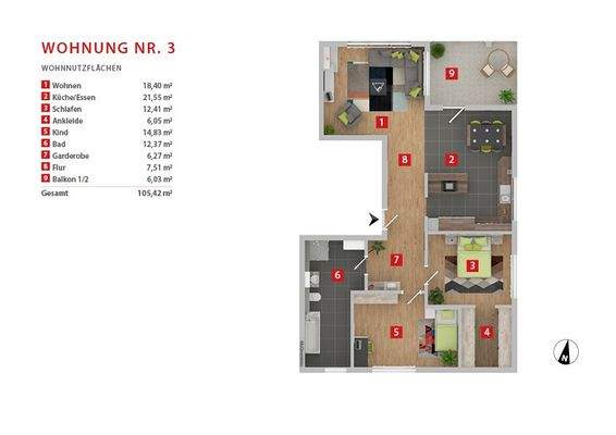 WH-Plieningen_Wohnung 3  Flächenb..jpg