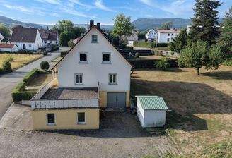 Aussenaufnahme