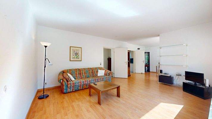 Wohn-/Essbereich I - EG