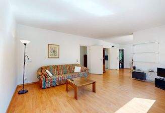 Wohn-/Essbereich I - EG