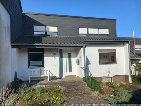 Waldbronn Häuser, Waldbronn Haus kaufen