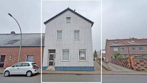 Duisburg Häuser, Duisburg Haus kaufen