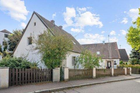 Mainburg Häuser, Mainburg Haus kaufen