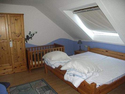 27 - DG Schlafzimmer 2