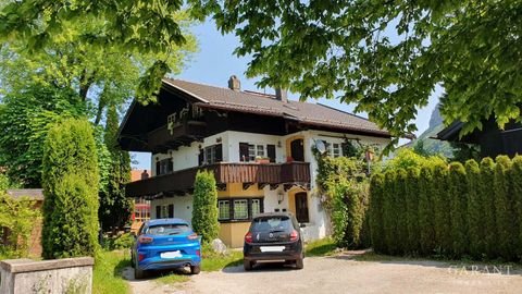 Marquartstein Häuser, Marquartstein Haus kaufen