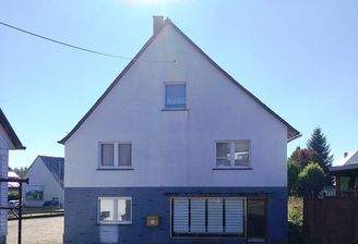 Ansicht Ladengeschäft