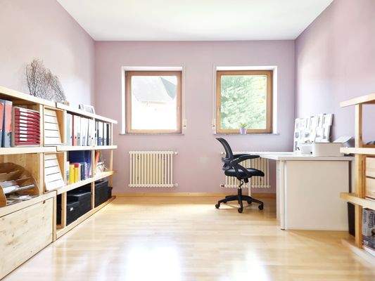 Attraktives EFH mit großzügigem Raumkonzept