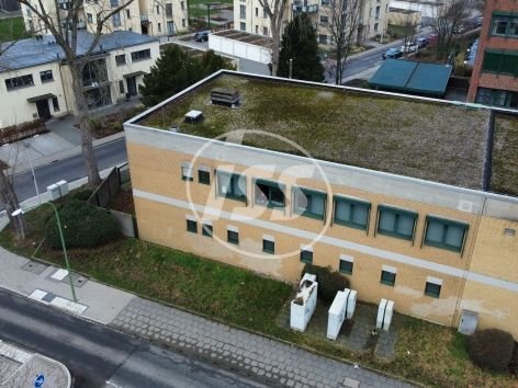 Straßenfassade