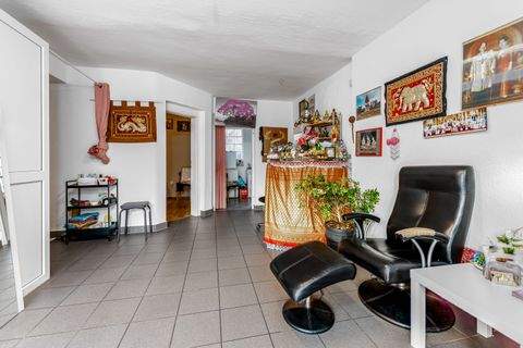 Bruchsal Büros, Büroräume, Büroflächen 