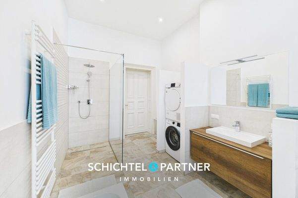 S&P | Badezimmer