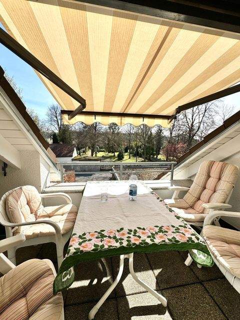 Müllheim Wohnungen, Müllheim Wohnung kaufen