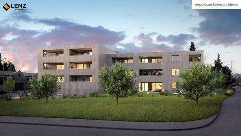 Rankweil Wohnungen, Rankweil Wohnung kaufen