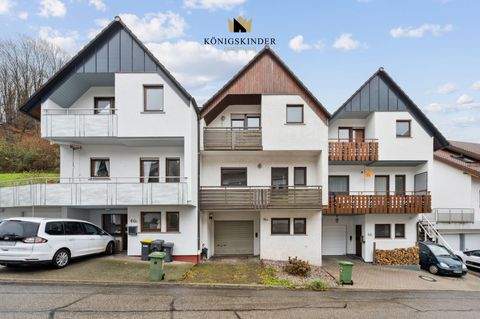 Bühlertal Häuser, Bühlertal Haus kaufen