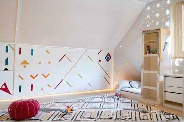 Kind 2 OG visualisiert