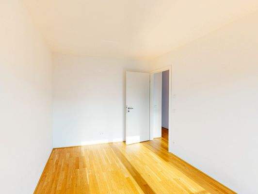 Kinderzimmer (Musterwohnung)