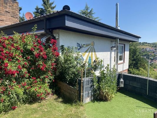 Haus Suedost