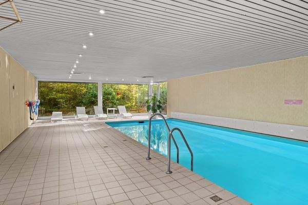 Gemeinschaftlicher Pool