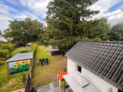 Gladbeck / Ellinghorst Häuser, Gladbeck / Ellinghorst Haus kaufen
