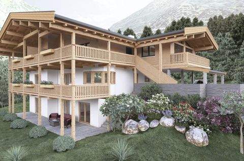 Waidring Wohnungen, Waidring Wohnung kaufen