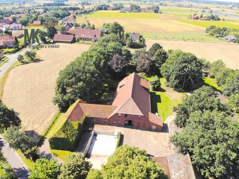 Verden (Aller) / Dauelsen Häuser, Verden (Aller) / Dauelsen Haus kaufen