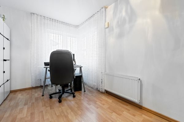 Büro OG