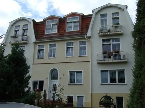 Kühlungsborn Wohnungen, Kühlungsborn Wohnung mieten