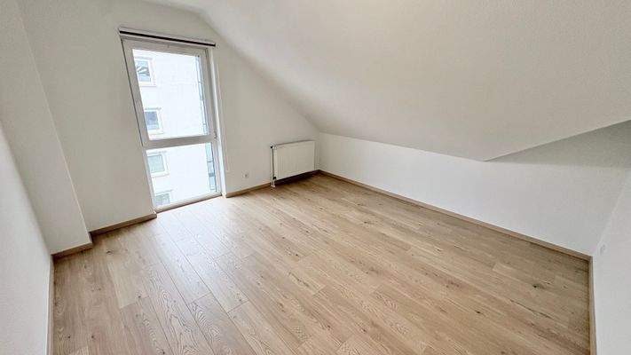 Kinderzimmer Ansicht 1