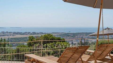 Mandelieu-la-Napoule Häuser, Mandelieu-la-Napoule Haus kaufen