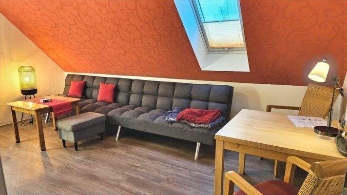Wohnzimmer OG