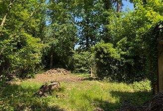 Ein Plätzchen zum Wohlfühlen