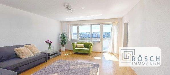 Wohnzimmer (Animation)