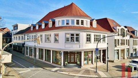 Lohne (Oldenburg) Büros, Büroräume, Büroflächen 