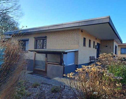 Ansicht von Nord-Ost