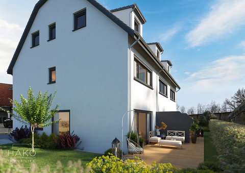 Vaterstetten Häuser, Vaterstetten Haus kaufen