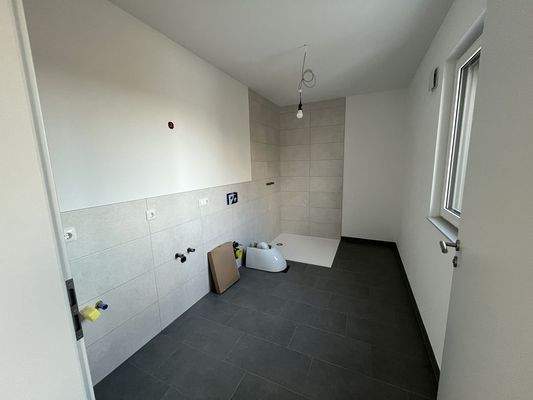 Bad Whg. 60.5 - Haus 2