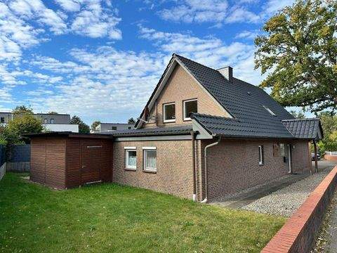 Quickborn Häuser, Quickborn Haus kaufen