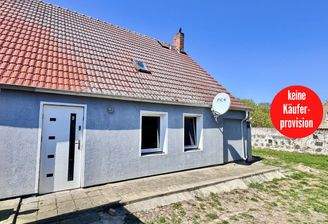 Doppelhaushälfte in Hochenreinkendorf